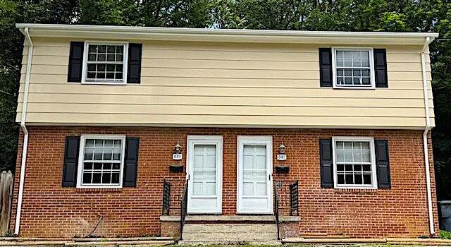 Photo of 847 Kerns Ave SW, Roanoke, VA 24015