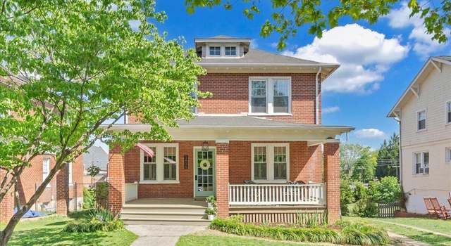Photo of 1834 Belleville Rd SW, Roanoke, VA 24015