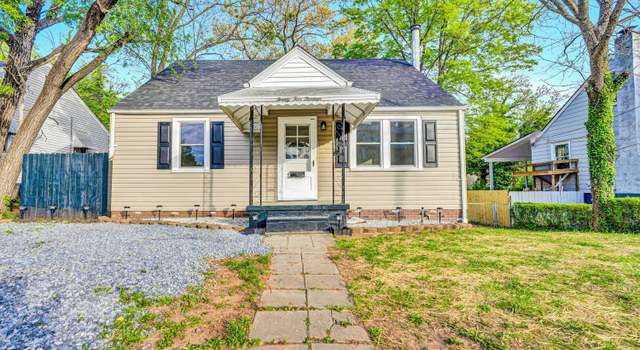 Photo of 2513 Liberty Rd NW, Roanoke, VA 24012
