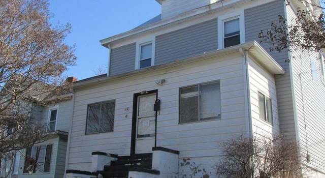Photo of 820 6th St SE, Roanoke, VA 24013