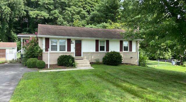 Photo of 158 Hillview Dr, Roanoke, VA 24019