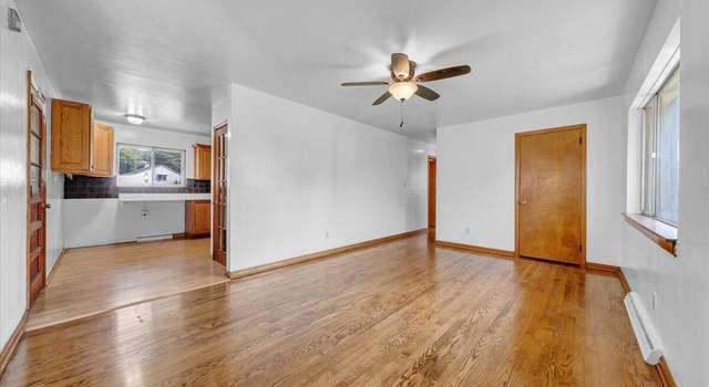 Photo of 3332 Maplelawn Ave NW, Roanoke, VA 24012