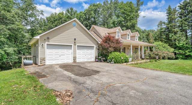 Photo of 3820 Franklin St, Rocky Mount, VA 24151