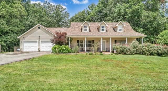 Photo of 3820 Franklin St, Rocky Mount, VA 24151
