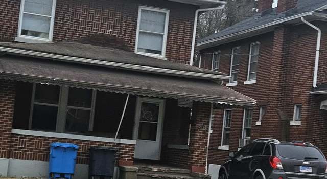 Photo of 2118 Melrose Ave NW, Roanoke, VA 24017