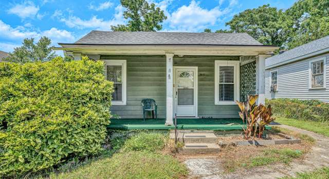 Photo of 615 Janette Ave, Roanoke, VA 24016