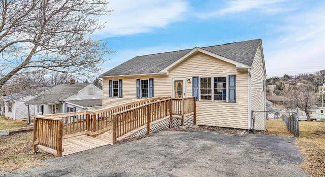 Photo of 1826 Padbury Ave SE, Roanoke, VA 24014