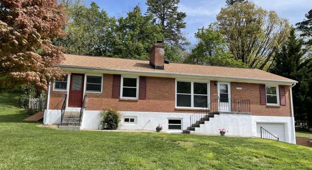 Photo of 4435 Summit Dr NW, Roanoke, VA 24017