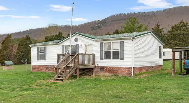 Photo of 3588 Flatwoods Rd, Elliston, VA 24087