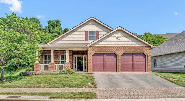 Photo of 7027 Mountain Spring Trl, Roanoke, VA 24018