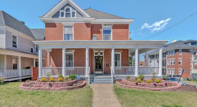 Photo of 401 Elm Ave SW, Roanoke, VA 24016