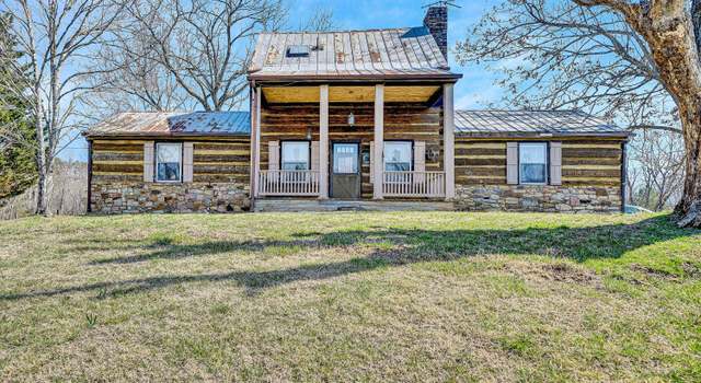 Photo of 2029 Pike Rd, Montvale, VA 24122