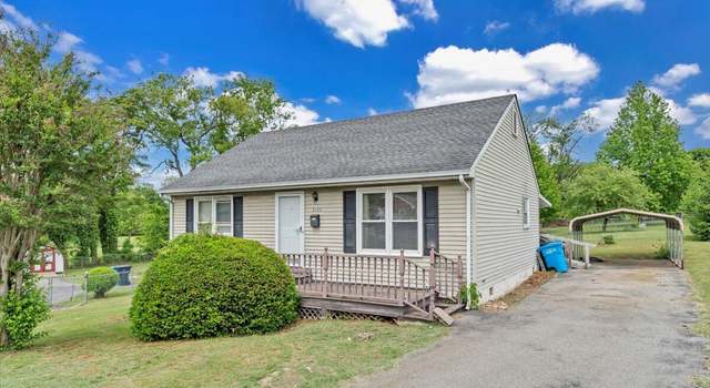 Photo of 3125 Birchlawn Ave NW, Roanoke, VA 24012