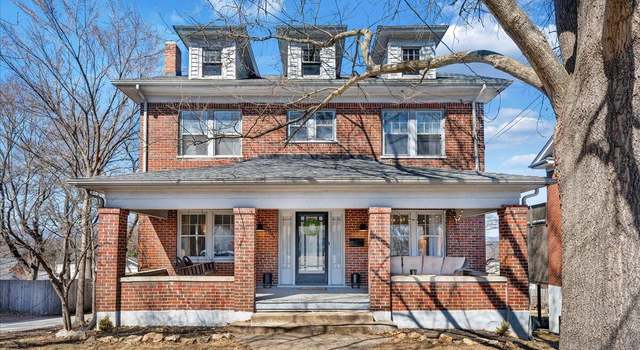 Photo of 2541 Oregon Ave SW, Roanoke, VA 24015
