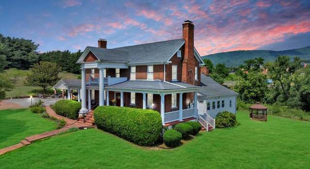 Photo of 4496 Bonsack Rd, Roanoke, VA 24012
