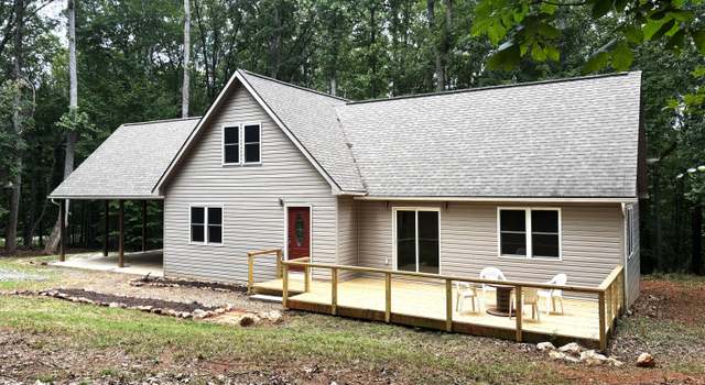 Photo of 1010 Poplar Rdg Dr, Pittsville, VA 24139