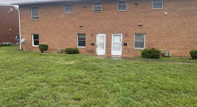 Photo of 1704 Hanover Ave NW, Roanoke, VA 24017