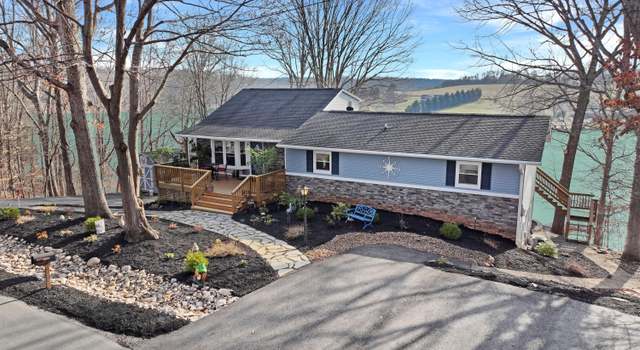 Photo of 675 Long Island Dr, Moneta, VA 24121