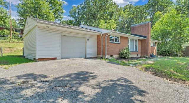 Photo of 1008 Glenn Ridge Rd NW, Roanoke, VA 24017