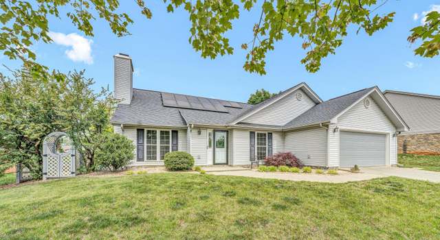 Photo of 2007 Bloomfield Ave, Roanoke, VA 24012