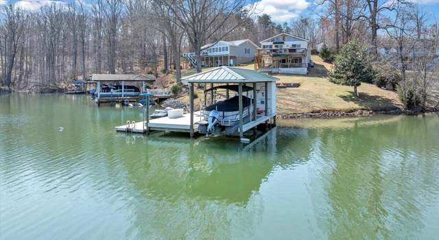 Photo of 308 Hilltop Dr, Huddleston, VA 24104