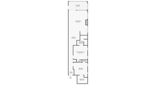 Photo of 1273 Graves Harbor Trl #318, Huddleston, VA 24104