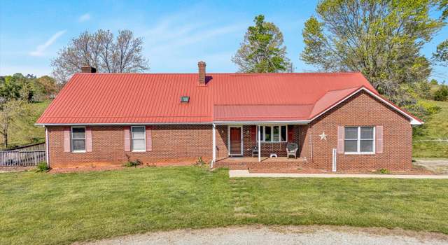 Photo of 2195 Bonbrook Mill Rd, Wirtz, VA 24184
