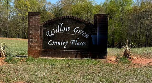 Photo of 183 Willow Green Ln, Spencer, VA 24165