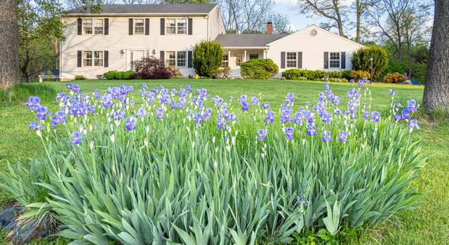 Photo of 234 Deerfield Rd, Troutville, VA 24175