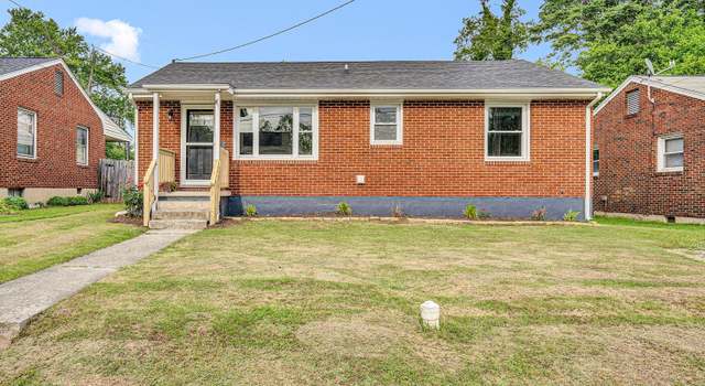 Photo of 216 Ross St, Salem, VA 24153