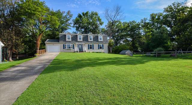 Photo of 1223 Stoutamire Dr, Salem, VA 24153
