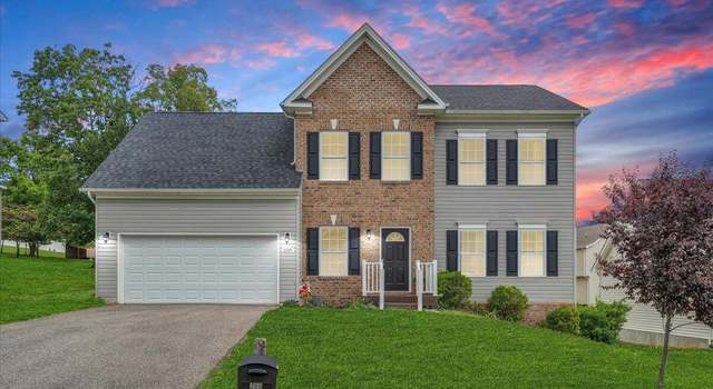 Photo of 208 Edgemere Dr, Salem, VA 24153