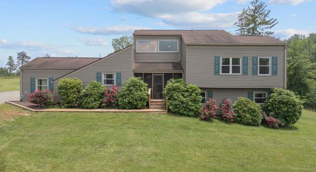 Photo of 6000 Ferrum Mountain Rd, Callaway, VA 24067