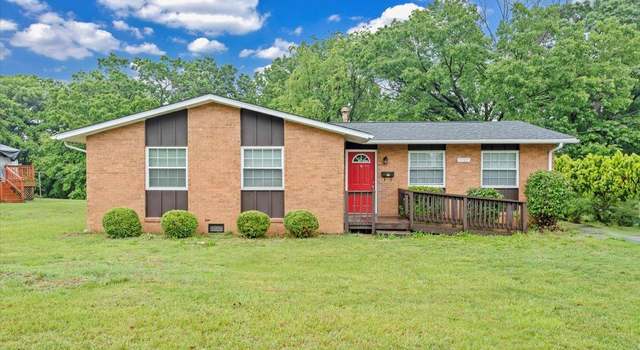 Photo of 1523 16th St NW, Roanoke, VA 24017