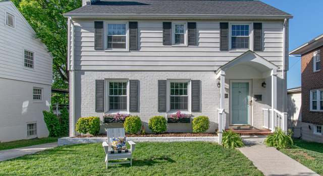 Photo of 2428 Avenel Ave SW, Roanoke, VA 24015