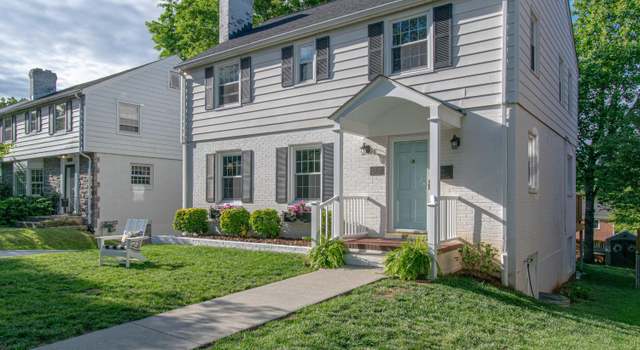 Photo of 2428 Avenel Ave SW, Roanoke, VA 24015