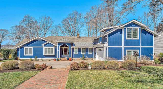 Photo of 40 Sandpiper Cir, Penhook, VA 24137