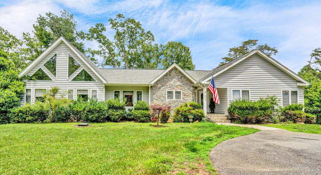 Photo of 304 Blazing Ridge Dr #0, Pittsville, VA 24139