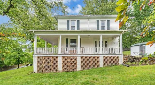 Photo of 174 Bridge St, Buchanan, VA 24066