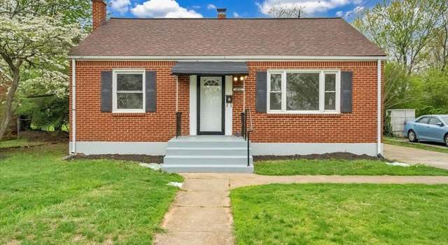 Photo of 4622 Eden Dr NW, Roanoke, VA 24012