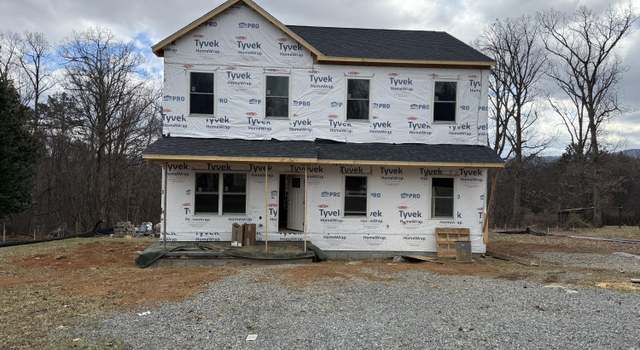 Photo of 4904 Oak Rd NW, Roanoke, VA 24017