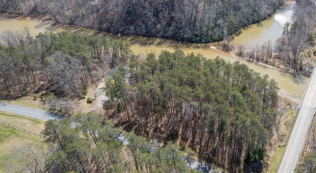 Photo of Lot 2 Inlet Dr, Wirtz, VA 24184