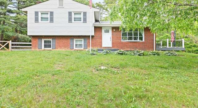 Photo of 8160 Cloverdale Rd, Troutville, VA 24175