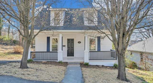 Photo of 1209 16th St SE, Roanoke, VA 24013