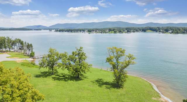 Photo of Lot 64 Hyannis Pt, Union Hall, VA 24176