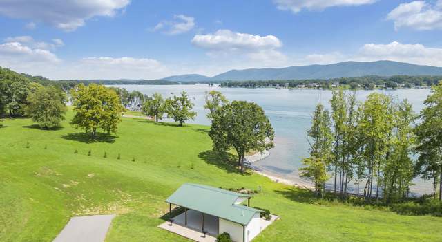 Photo of Lot 64 Hyannis Pt, Union Hall, VA 24176