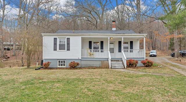Photo of 4439 Yellow Mountain Rd, Roanoke, VA 24014