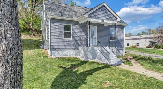Photo of 821 Kerns Ave SW, Roanoke, VA 24015