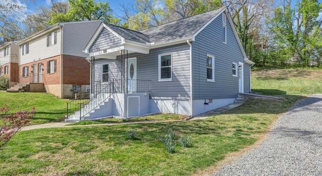 Photo of 821 Kerns Ave SW, Roanoke, VA 24015