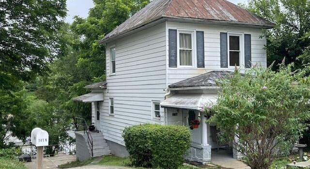 Photo of 1414 Campbell Ave SE, Roanoke, VA 24013